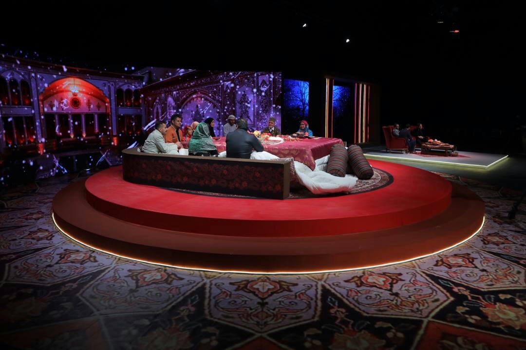مهمانان جمعه شب برنامه روشن‌ترین شب چه کسانی هستند؟