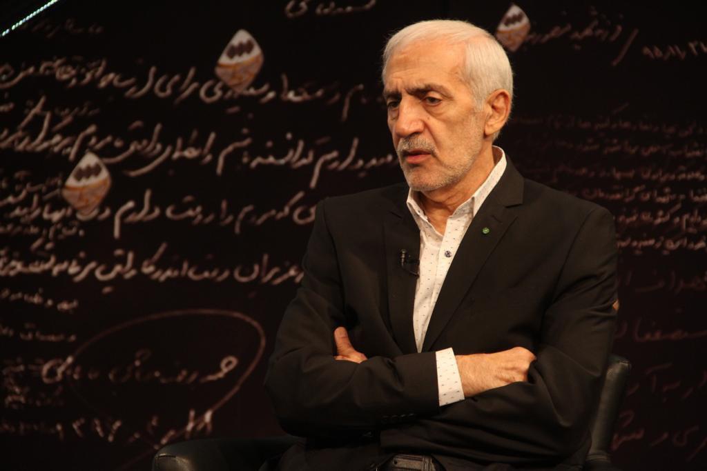 چرا با مربی خارجی قرارداد را شُل می‌بندند؟ با آبروی مملکت بازی می‌کنند/ با صراحت اعلام کنیم که با ورزشکاران رژیم صهیونستی روبه رو نمی‌شویم