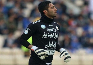 فلاح زاده: برخلاف بازی&zwnj;های قبلی خوش شانس بودیم/ گل بازی با پرسپولیس را توجیه نمی&zwnj;کنم