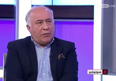 اعتراف اپوزیسیون خارج نشین به پروژه لیبی سازی ایران + فیلم
