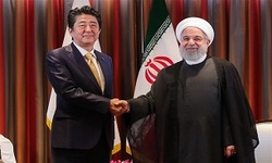 ژاپن ایران را از تصمیم برای اعزام نیرو به غرب آسیا مطلع کرد