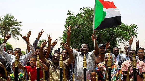 سودان از لیست سیاه آمریکا برای کشور&zwnj;های ناقض آزادی عقیده خارج شد