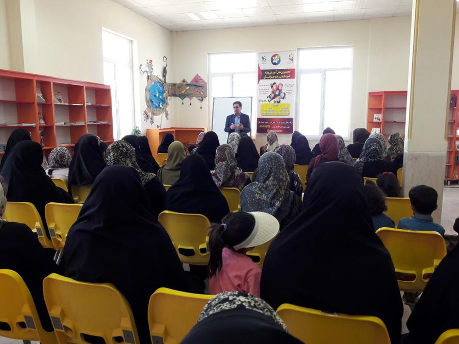 همایش کیو سی تی 