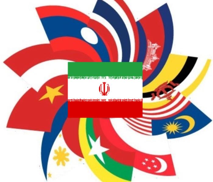 میان ایران و شرق آسیا نوعی تمایل دوطرفه برای گسترش روابط وجود دارد/ تمایل کشور&zwnj;های آسیای شرقی به نشان دادن اقتدارشان مقابل آمریکا/ اروپایی&zwnj;ها در عرصه روابط با ما نسبت به کشور&zwnj;های آسیایی عقب مانده&zwnj;اند