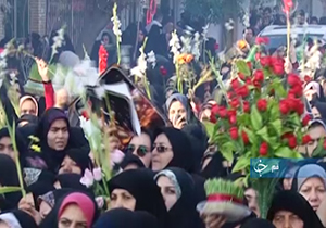 تلاشهایی که پس از گذشت دو دهه نتیجه داد + فیلم
