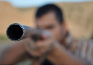 دستگیری قاتل فراری در شهرستان بابل در کمتر از یک روز