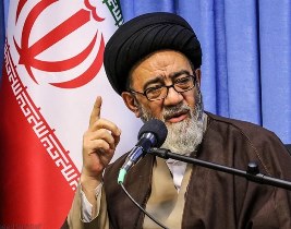 بسیج از مکتب بزرگ عاشورا، ‌شهادت و ایثار پیروی می‌کند