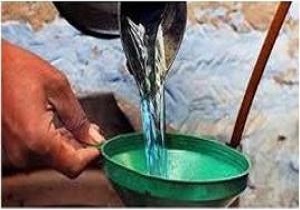 توزیع بیش از ۲۵ میلیون لیتر سوخت در روستا‌های استان قزوین