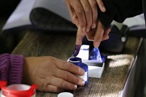 آرای بیش از هزار شعبه رای&zwnj;گیری در انتخابات افغانستان باطل شد