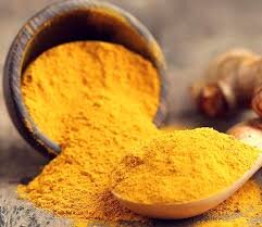 تاثیر زردچوبه بر اماس تاثیر زردچوبه بر اماس