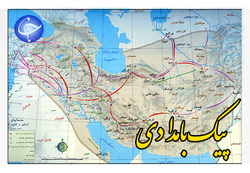 جشنواره صنایع دستی روستاییان سمیرم + فیلم