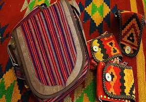نمایشگاه منطقه‌ای صنایع‌دستی در سمنان برگزار می شود
