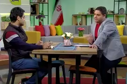 از تهدید به تحریم اینترنت ایران تا ظهور پیام رسان&zwnj;ها و ادعای جریان آزاد اطلاعات