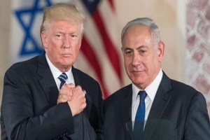 عطوان: آمریکا و صهیونیسم جهانی به دنبال عراقی ناپایدار هستند