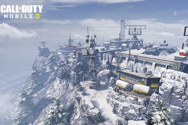 حالت زامبی و ویژگی&zwnj;های کنترلری ویژه در بروزرسانی جدید Call of Duty Mobile