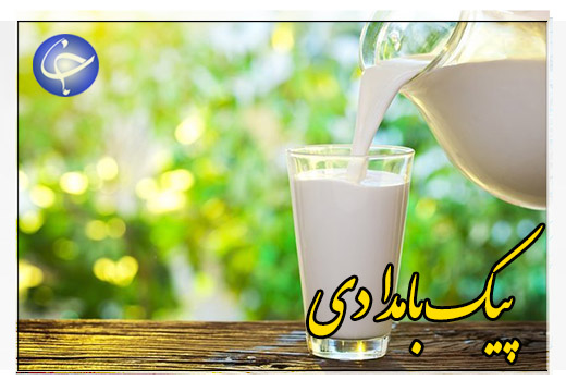 رسمیت بخشیدن دامپزشکی به تولید شیر الاغ + صوت