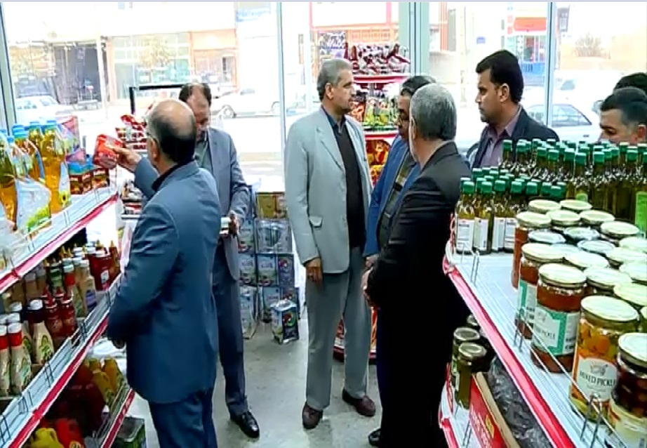 تشدید نظارت بر بازار کمیجان