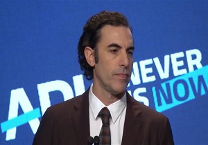 انتقاد تند بازیگر معروف آمریکایی از فیس‌بوک و شبکه‌های اجتماعی
