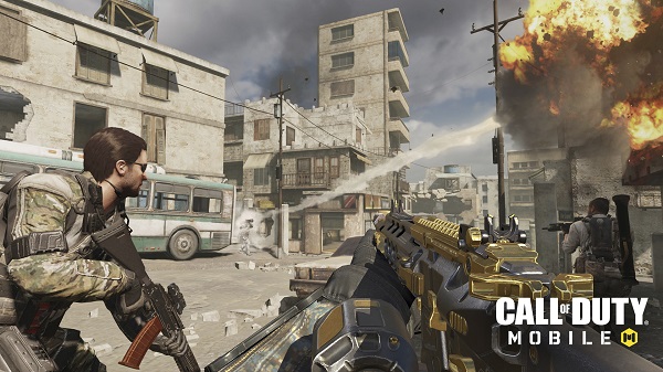 حالت زامبی و ویژگی&zwnj;های کنترلری ویژه در بروزرسانی جدید Call of Duty Mobile
