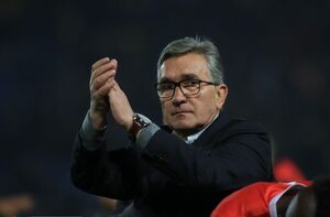 واکنش برانکو به پیشنهاد از پرسپولیس