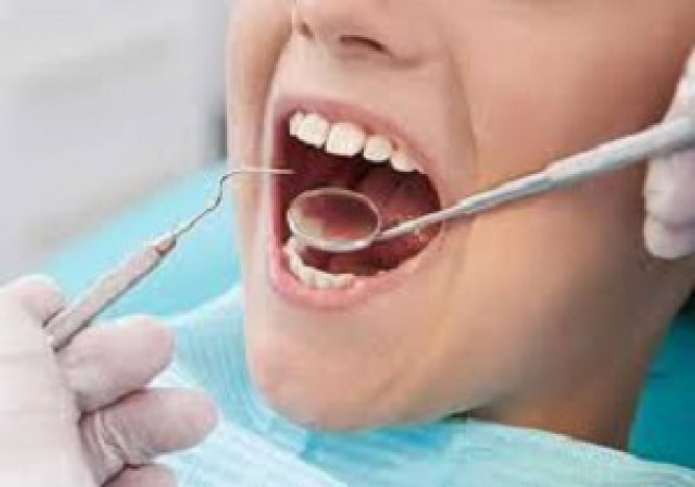 اجرای پویش سلامت دهان و دندان برای همه در خراسان رضوی