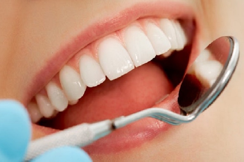 اجرای پویش سلامت دهان و دندان در خراسان رضوی
