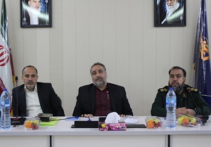 مهارت آموزی سربازان چرخ دنده تولید در آینده ایران