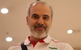 ملی پوش مشهور والیبال المپیک را از دست داد