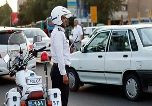 اعلام محدویت‌های ترافیکی در یزد