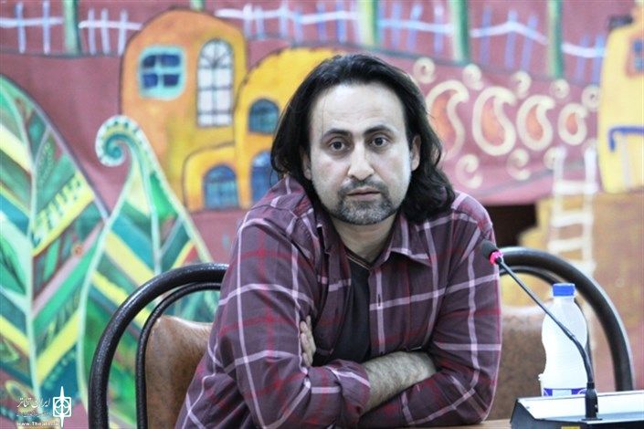 «درام‌پرداز جنگ» از واقعه یازده سپتامبر می‌گوید
