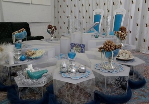 زوج‌های جوان در مسجد جمکران رایگان عقد می شوند