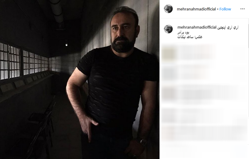 خوشحالی لیسانسه ها از وصل شدن اینترنت / منوچهر هادی در مراسم عروسی خواهرزاده اش /