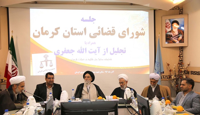 حمله به منزل نماینده  سابق ولی فقیه در کرمان بی خطر بود