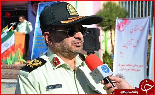 جذابترین استان ها جذابترین استان ها