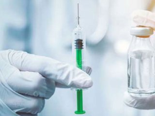آنچه باید درباره واکسن آنفولانزا بدانید//گلی