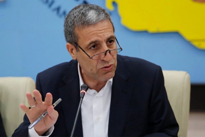 باید با رونق تولید با تحریم‌های ظالمانه آمریکا مقابله کنیم