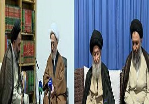 تاکید مراجع تقلید بر حفظ هوشیاری مسئولان و مردم