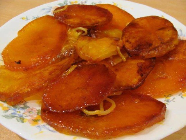 ته دیگ سرطان زا است