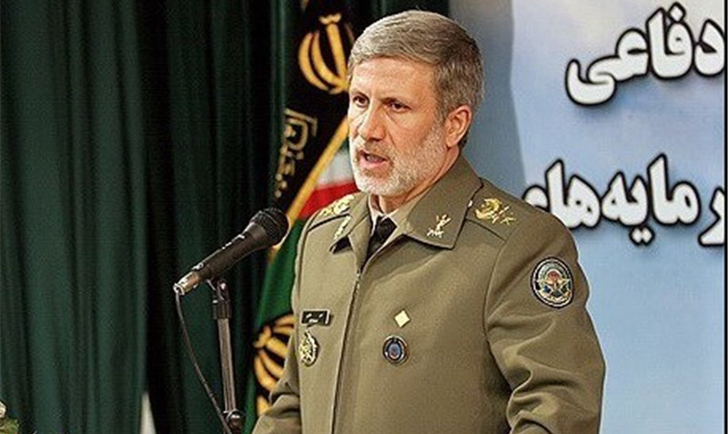 انتخاب ۲۲ هزار واحد مسکونی توسط نیروهای مسلح در شهرهای&zwnj; جدید