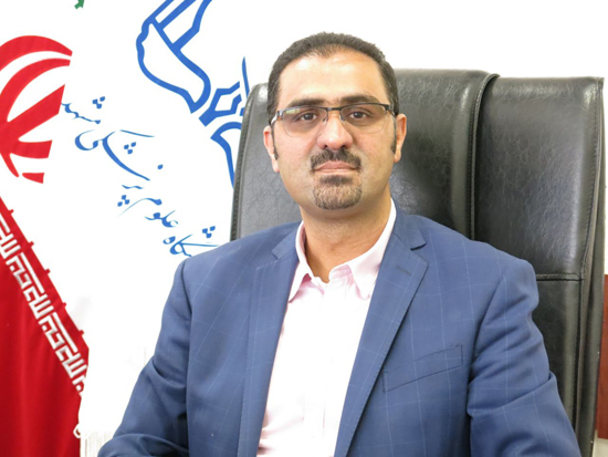 ارائه خدمات تخصصی ارتوپدی در کلینیک گلبهار