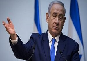 نتانیاهو هم درباره اغتشاشات ایران اظهارنظر کرد