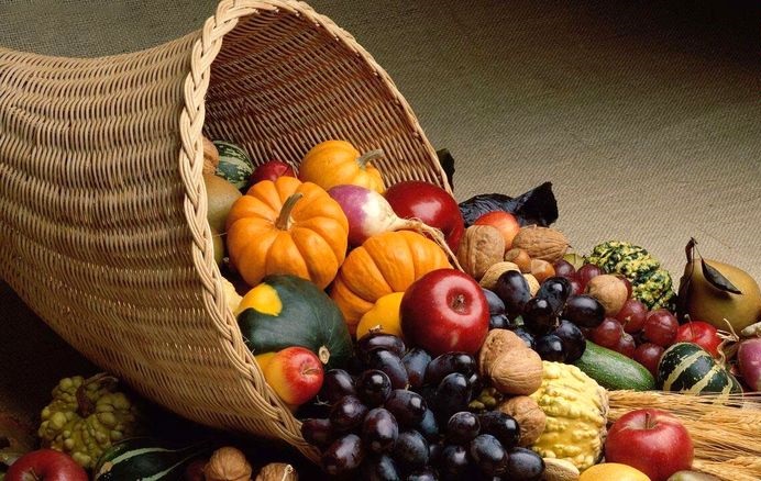 لیست مواد غذایی که خلق وخوی پاییزی را بهاری می&zwnj;کنند