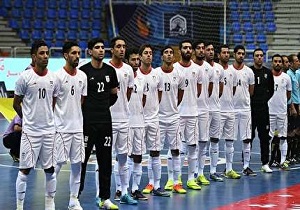 دعوت از چهار اصفهانی به اردوی تیم ملی فوتسال