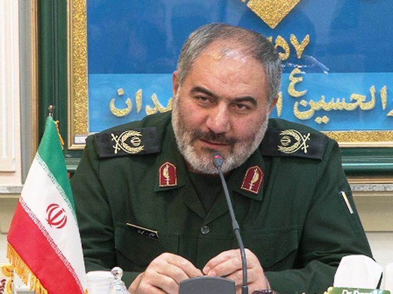 باید نقش زنان در انقلاب اسلامی بازخوانی شود