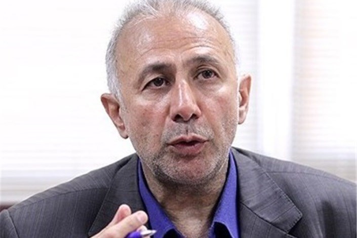 قدرت&zwnj;های بزرگ نقش خود را در برابر آشوب از دست دادند