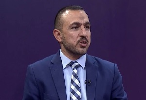 ائتلاف الفتح عراق خطاب به گروه‌های کُرد: به آمریکا اعتماد نکنید