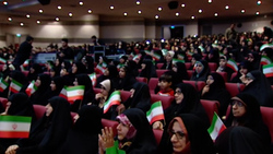 سوختن زندگی مردم در آتش هرج و مرج طلبی اغتشاشگران + فیلم