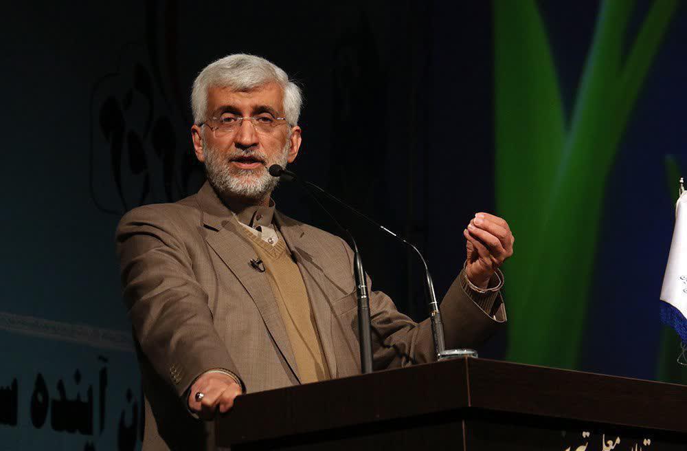 اگر تفکر بسیجی در عرصه ایجاد امنیت موفق بود، در عرصه مبارزه با فساد نیز موفق خواهد بود
