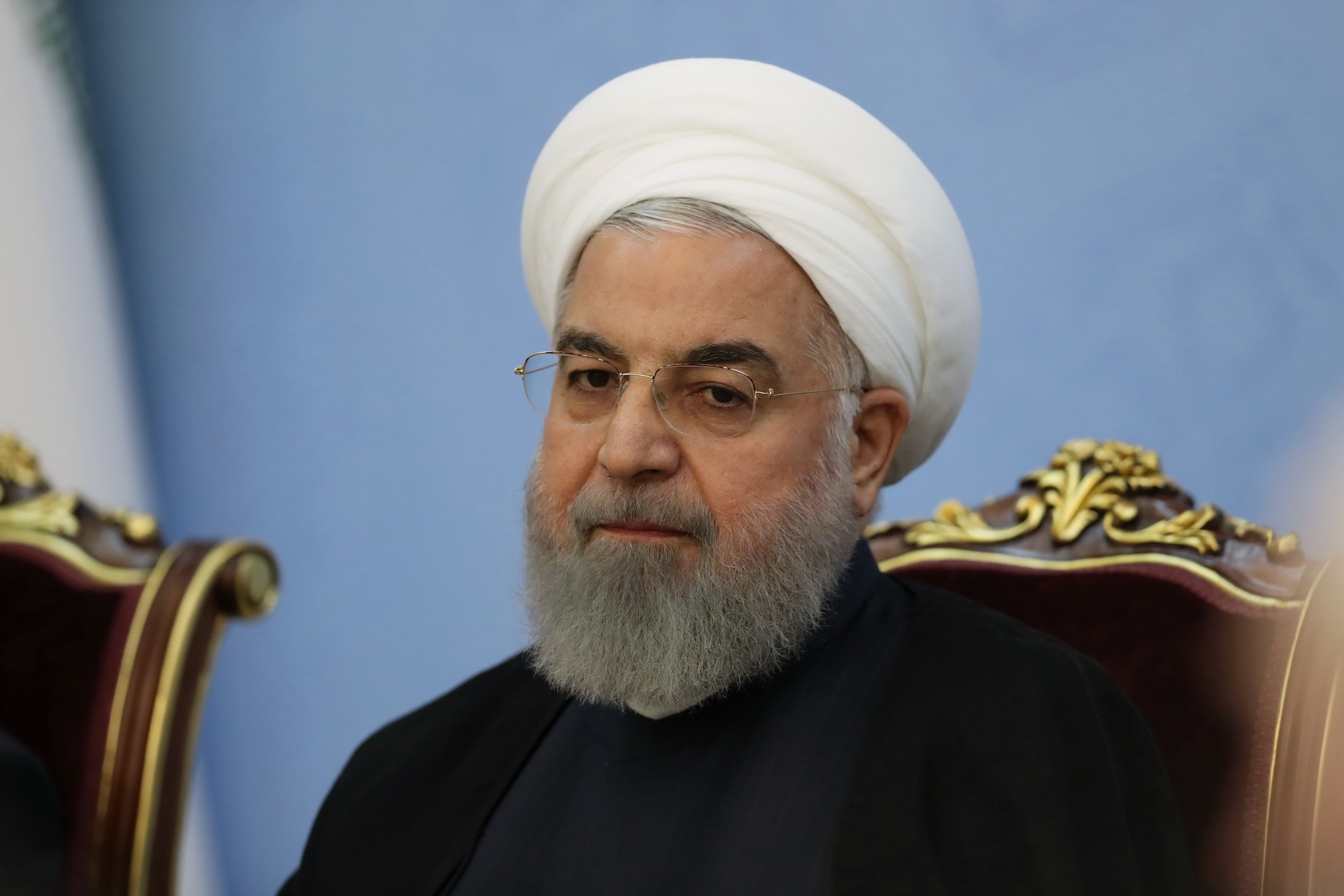 مراسم تشییع و تدفین خواهر رئیس جمهور فردا برگزار می&zwnj;شود