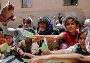 دبیر کل امور انسانی یمن درباره فساد در رساندن کمک‌ها به مردم این کشور هشدار داد